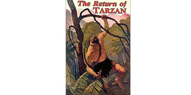 The Return of Tarzan